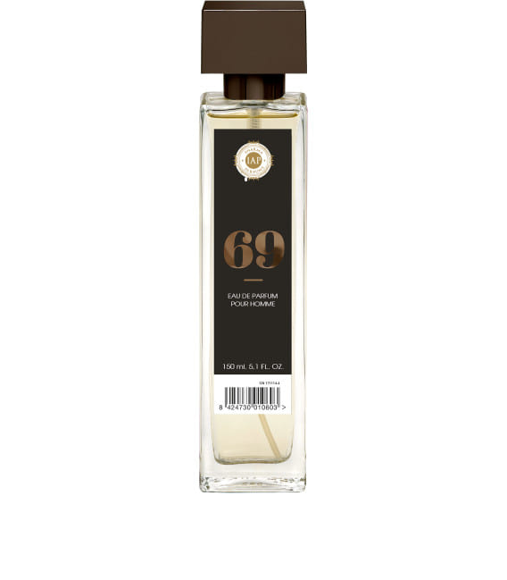 IAP PHARMA PROFUMO DA UOMO 69 150 ML