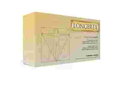 LONGEREX 30 BUSTINE 4 G