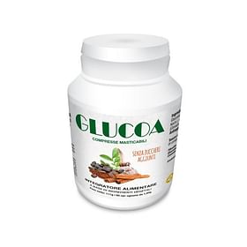 Glucoa 60 Compresse