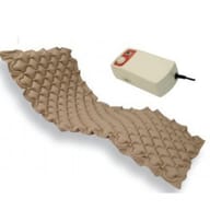 COMBO BASIC COMPRESSORE WM45 + SOVRAMATERASSO BP1