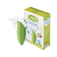 MEBBY NOSE CLEAN ASPIRATORE NASALE ELETTRICO 1 PEZZO