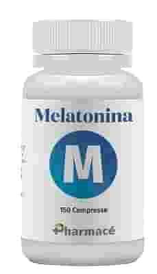 MELATONINA 150 COMPRESSE