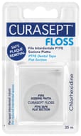 CURASEPT FLOSS PTFE TAPE CLOREXIDINA