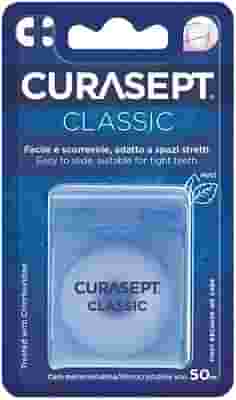 CURASEPT FLOSS CLASSIC CERATO CLOREXIDINA