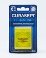 CURASEPT ULTRAFINE FILO INTERDENTALE NON CERATO CLOREXIDINA