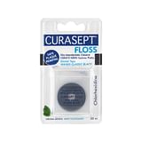 CURASEPT FLOSS CERATO NERO CLOREXIDINA