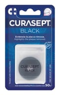 CURASEPT FLOSS CERATO NERO CLOREXIDINA