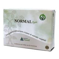 NORMAL BEN 60 COMPRESSE