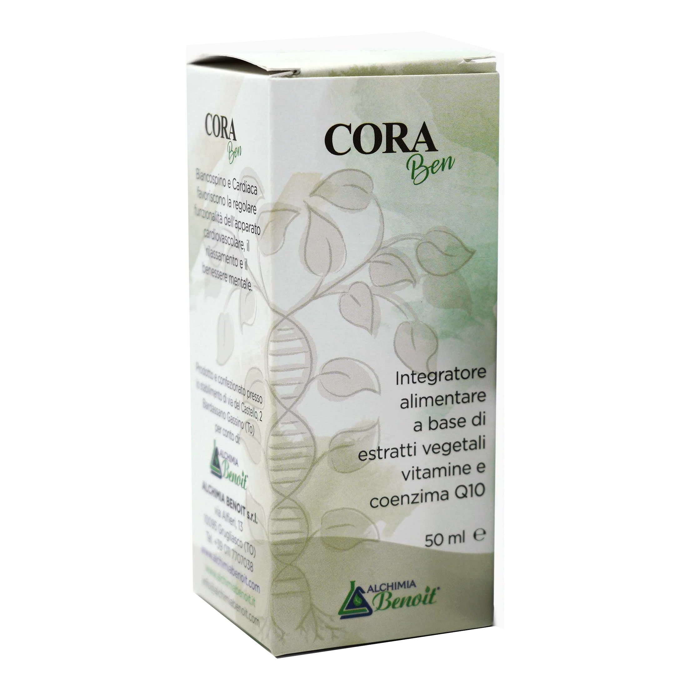 Cora Ben 50 Ml