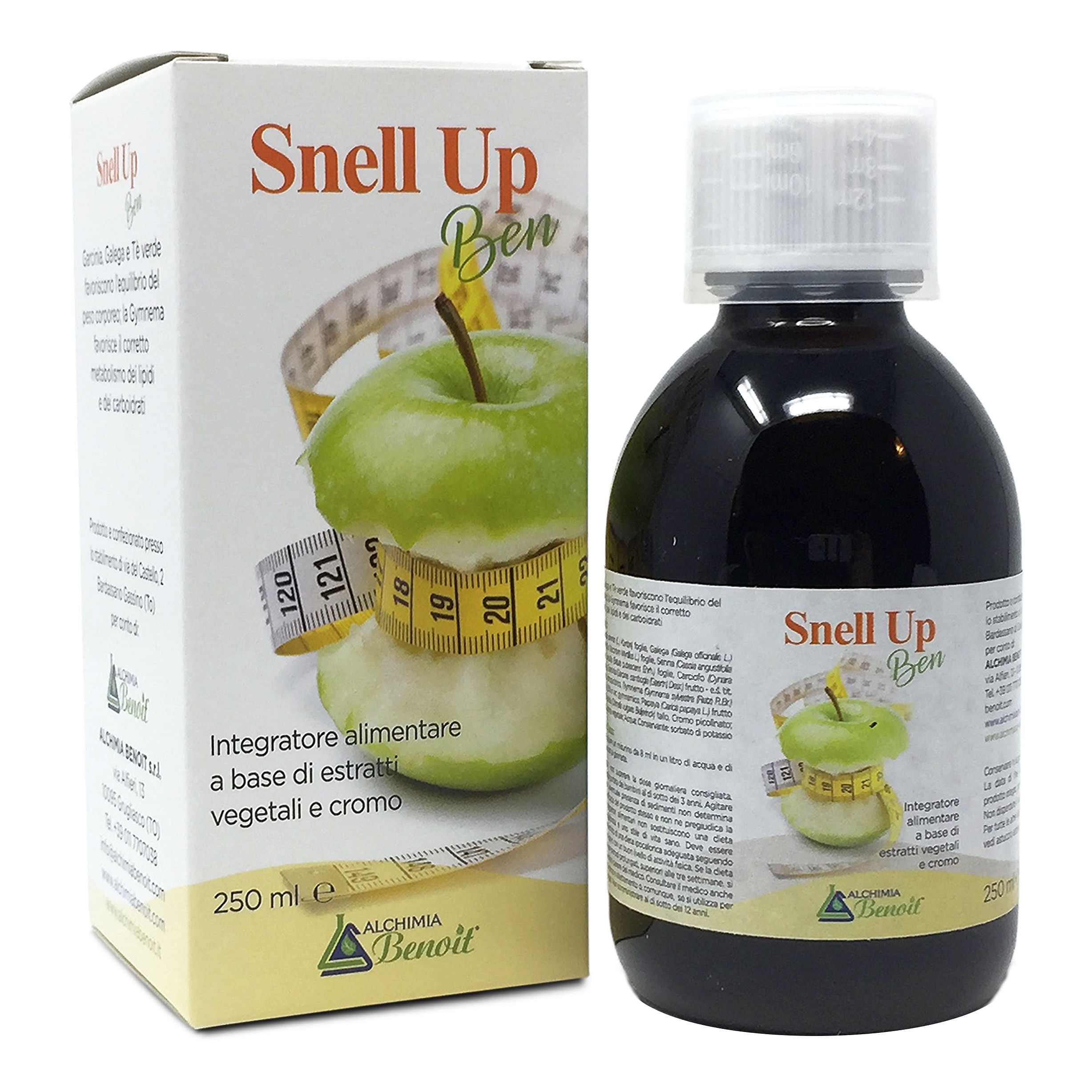 Snell Up Ben 250 Ml