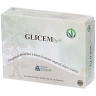 GLICEM BEN 60 COMPRESSE