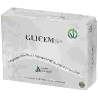 GLICEM BEN 60 COMPRESSE