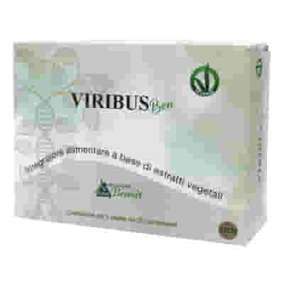 VIRIBUS BEN 60 COMPRESSE