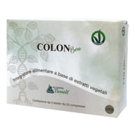 COLON BEN 60 COMPRESSE