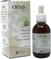 CICLO BEN 50 ML