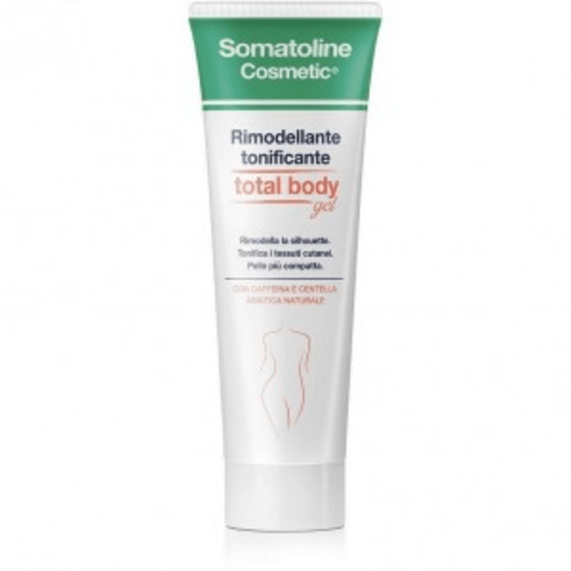 Somatoline Skin Expert Rimodellante Totalbody Gel 250 Ml