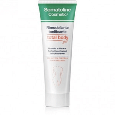 SOMATOLINE SKIN EXPERT RIMODELLANTE TOTALBODY GEL 250 ML