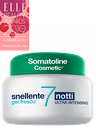 SOMATOLINE SKIN EXPERT SNELLENTE 7 NOTTI GEL 250 ML