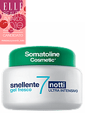 SOMATOLINE SKIN EXPERT SNELLENTE 7 NOTTI GEL 250 ML