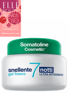 SOMATOLINE SKIN EXPERT SNELLENTE 7 NOTTI GEL 250 ML