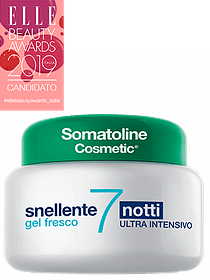 Somatoline Skin Expert Snellente 7 Notti Gel 250 Ml