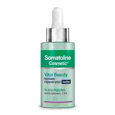 SOMATOLINE COSMETIC VISO VITAL B BOOSTER 30 ML OFFERTA SPECIALE
