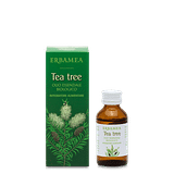 TEA TREE OLIO ESSENZIALE BIOLOGICO 20 ML