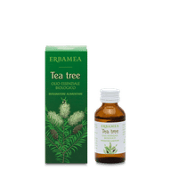TEA TREE OLIO ESSENZIALE BIOLOGICO 20 ML