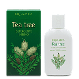 TEA TREE DETERGENTE INTIMO PH5 150 ML
