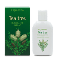 TEA TREE DETERGENTE INTIMO PH5 150 ML