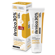 SANAVITA ARNICA 30% GEL 150 ML