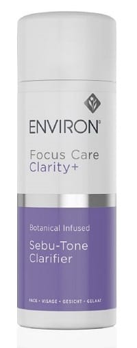 ENVIRON FOCUS CARE CLARITY+ SEBU TONE CLARIFIER 100 ML