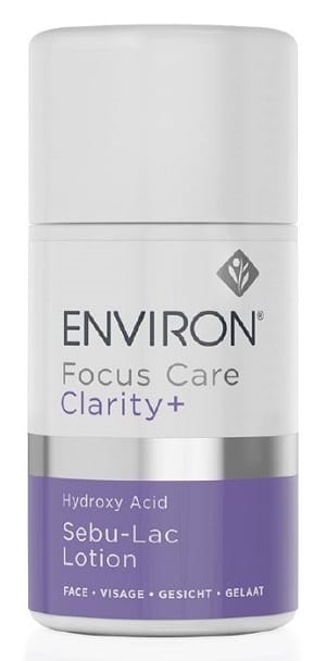 ENVIRON FCCL+ SEBU LAC LOTION 60 ML