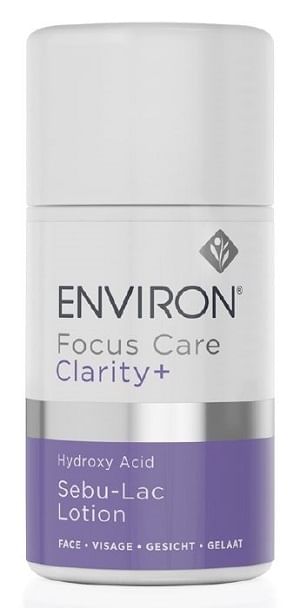 Environ Fccl+ Sebu Lac Lotion 60 Ml-image