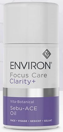 ENVIRON FCCL+ SEBU ACE OIL 60 ML