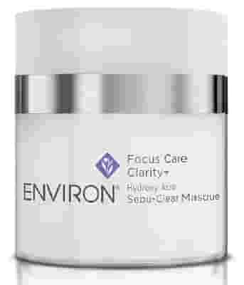 ENVIRON FCCL+ SEBU CLEAR MASQUE 50 ML