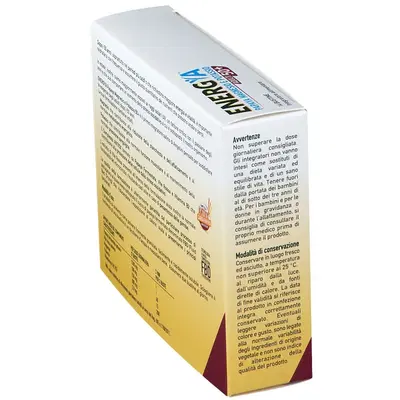 ENERGYA PAPAYA MAGNESIO POTASSIO 50+ 14 BUSTINE ENERGYA PAPAYA MAGNESIO POTASSIO 50+ 14 BUSTINE