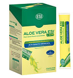 ESI ALOE VERA SUCCO + FORTE 24 POCKET DRINK