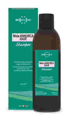 MELA ANNURCA HAIR SHAMPOO 200 ML