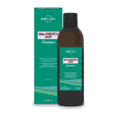 MELA ANNURCA HAIR SHAMPOO 200 ML