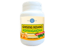 GINSENG INDIANO ASHWAGANDHA 60 CAPSULE