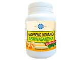 GINSENG INDIANO ASHWAGANDHA 60 CAPSULE