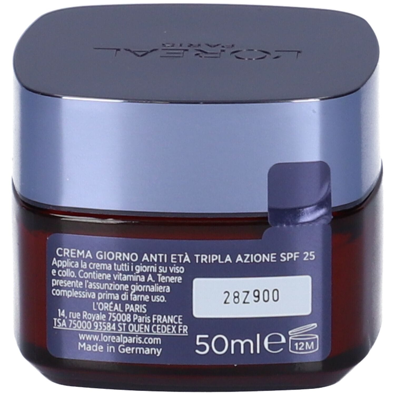 LASER SPF20 50ML