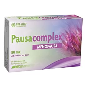 Pausacomplex 30 Compresse