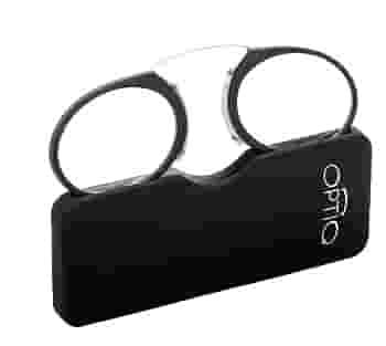 OPTIQ OCCHIALI PREMONTATI MINI GRIGIO +1,50 1 PEZZO