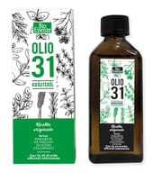 BIO ESSENZE OLIO 31 KRAUTEROL 100 ML