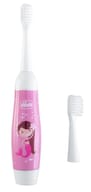 CHICCO SPAZZOLINO ELETTRICO ROSA
