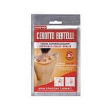 BERTELLI FASCIA AUTORISCALDANTE 4 CELLE 1 PEZZO