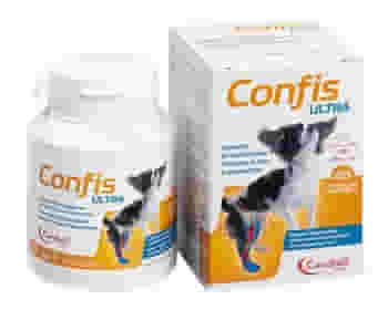 CONFIS ULTRA BARATTOLO 40 COMPRESSE