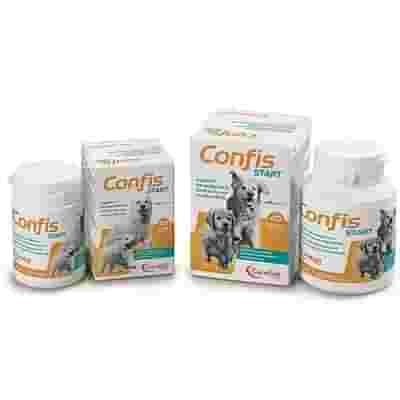 CONFIS START 20 COMPRESSE APPETIBILI